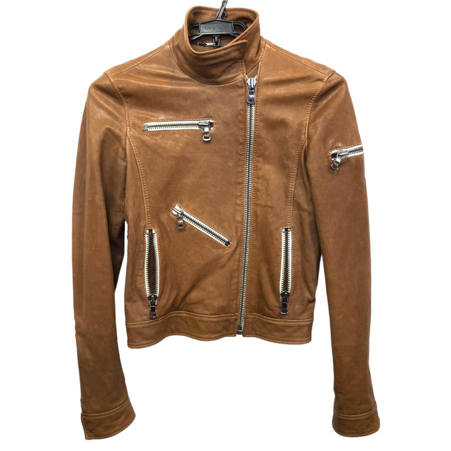 DOLCE&GABBANA（ドルチェ & ガッバーナ） ドルガバ ライダース