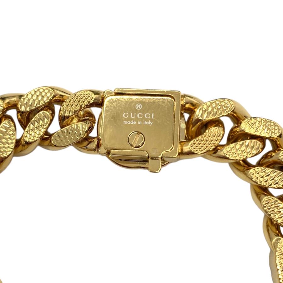 GUCCI（グッチ） チェーンブレスレット インターロッキングG 675758