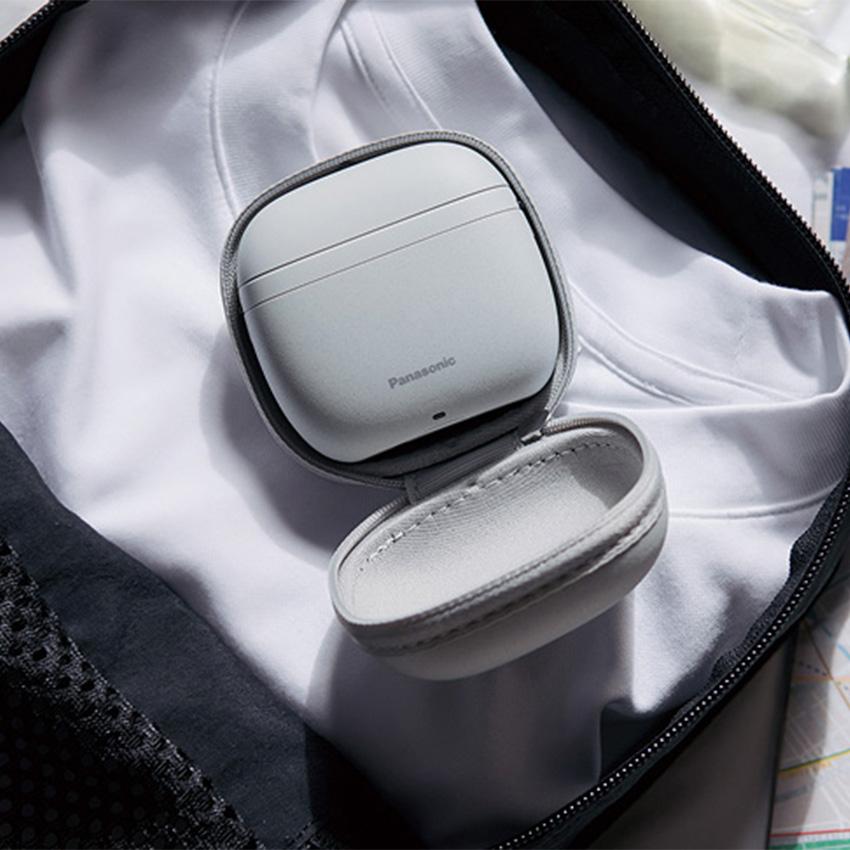 Panasonic（パナソニック） シェーバー 髭剃り 電気シェーバー ES