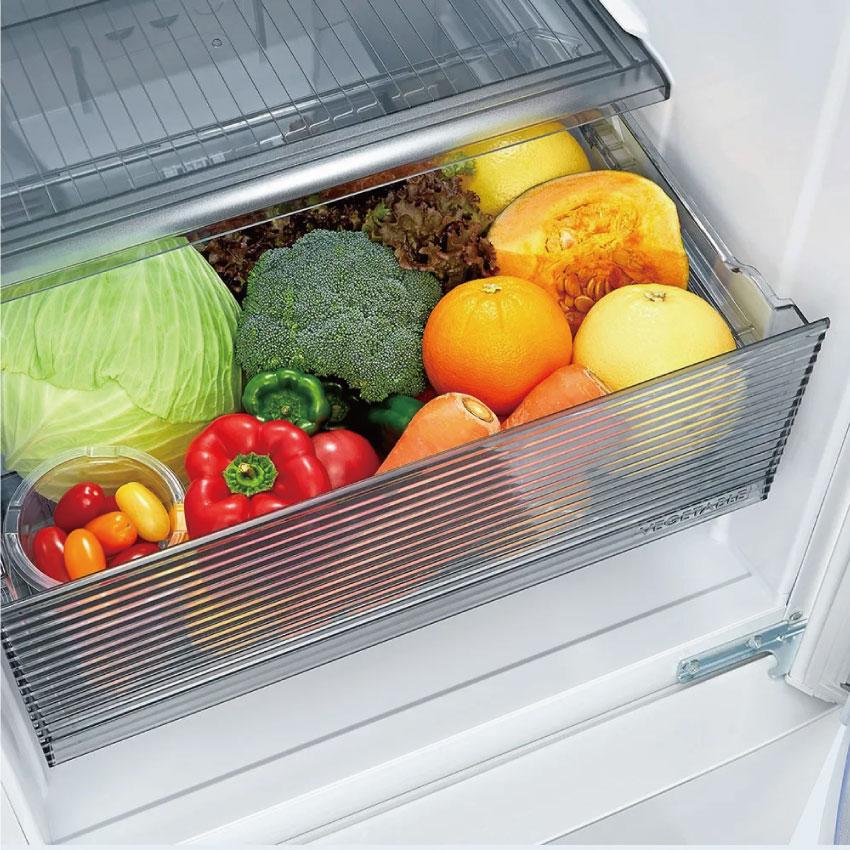 冷蔵庫 310L SHARP シャープ プラズマクラスター アコールホワイト