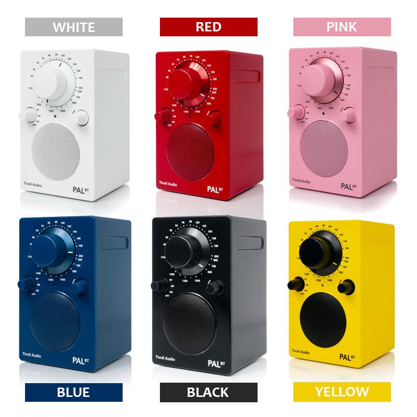 Tivoli Audio（チボリ・オーディオ） ラジオ スピーカー bluetooth