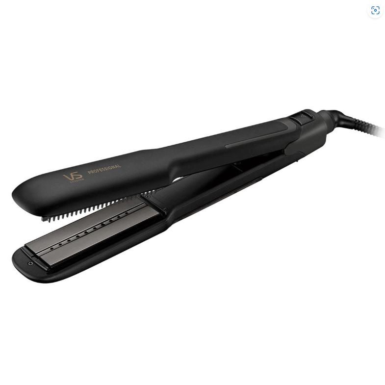 VS プロフェッショナル スチーム アイロン VSP-9000/KJ ヴィダル