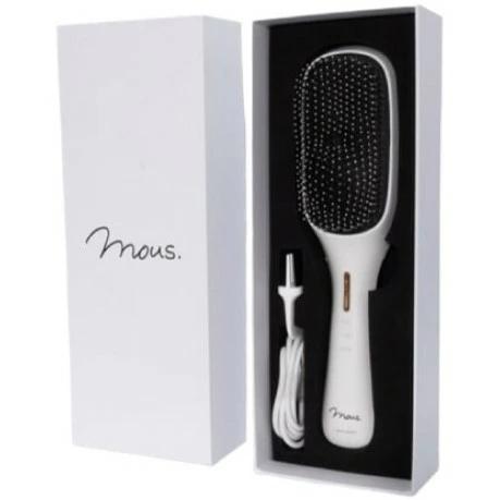 mous. ELEBRU モウズ エレブラ 電気ブラシ 頭皮ブラシ スカルプケア