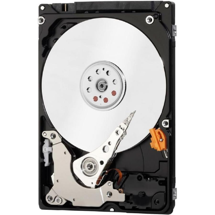 1TB 2.5インチ S-ATA HDD 5400rpm 8MB SATA ノートパソコン用