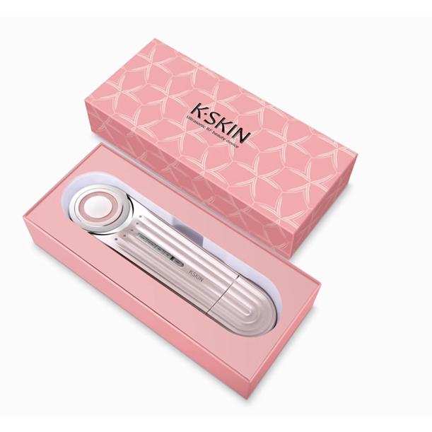 RF美顔器 1台13役 ウォーターピーリング レビュー特典 4モード 13役 の