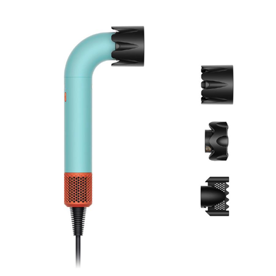 Dyson（ダイソン） Supersonic r スーパーソニック アール ヘア