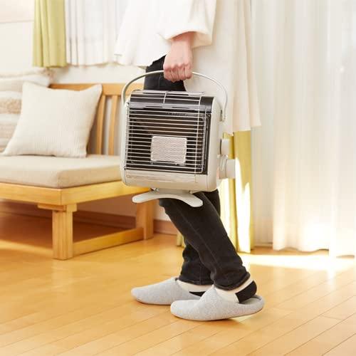 Iwatani（イワタニ） カセットガスストーブ 2022年モデル CB-STV-MYD2