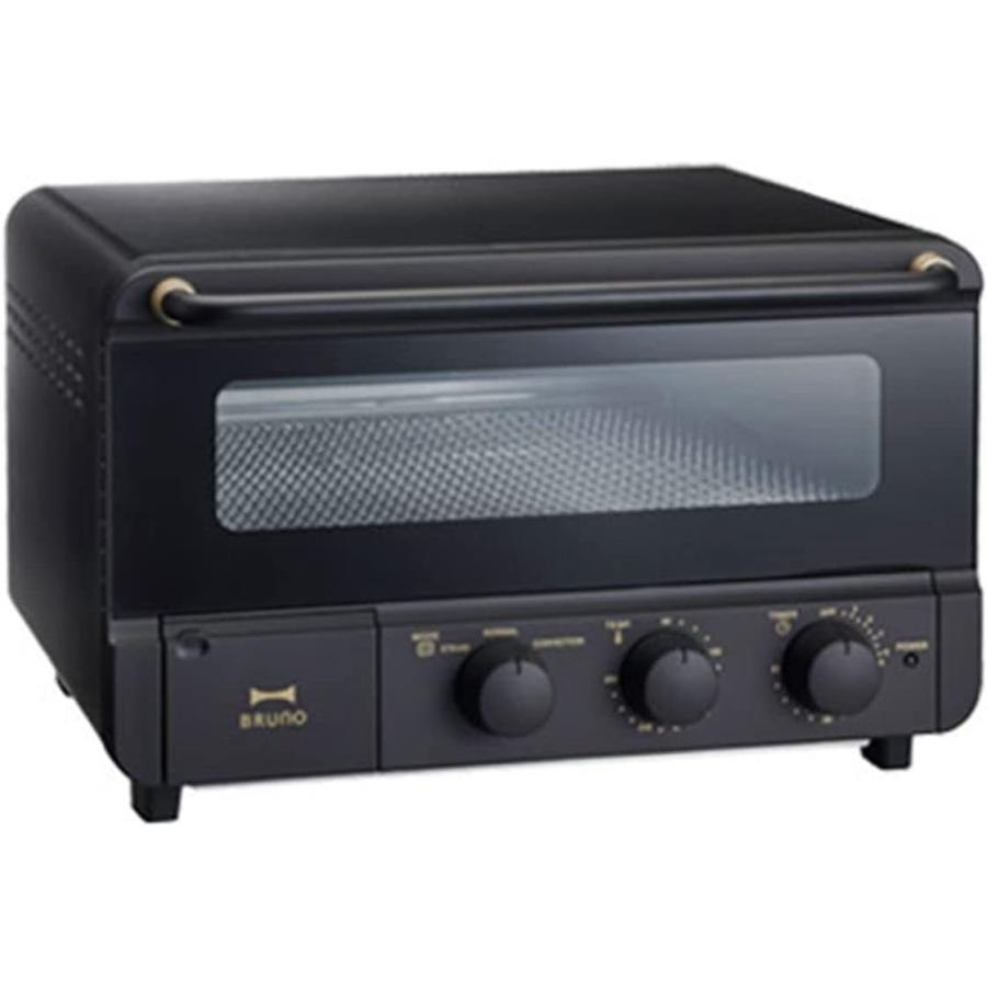 BRUNO（ブルーノ） スチーム＆ベイクトースターBOE067 全4色 : ライフ