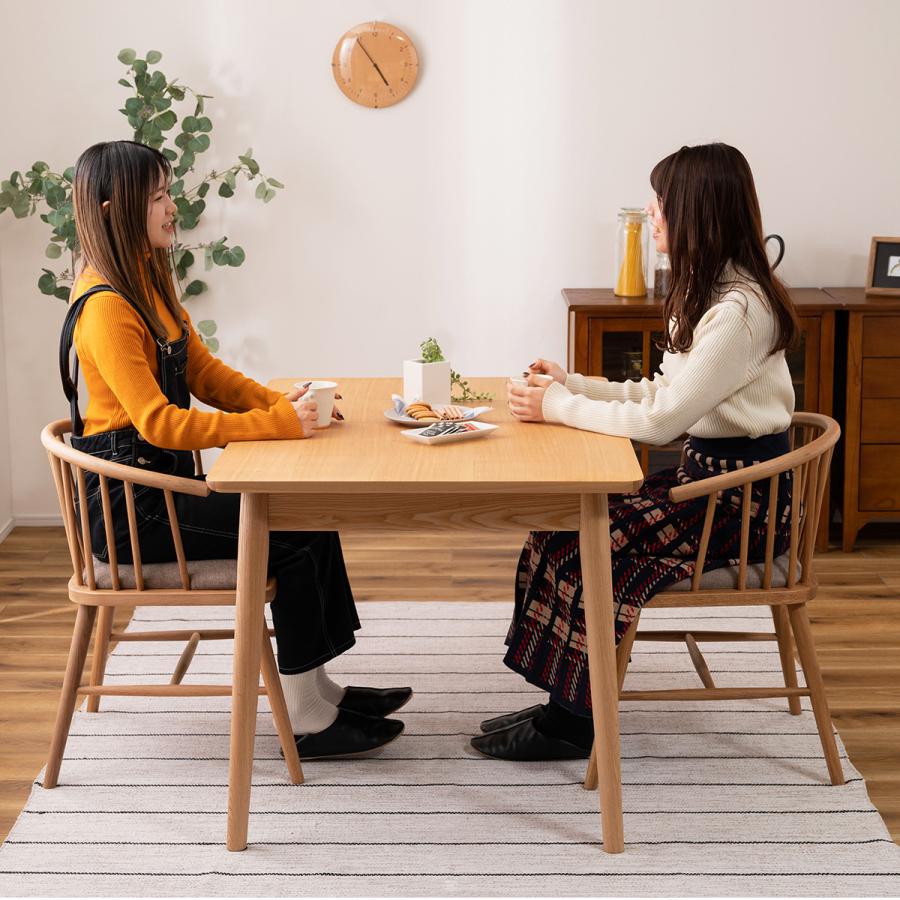 KINOp＋〜希の布plus〜 アイロニカチェア ウィンザーチェア KINOp＋