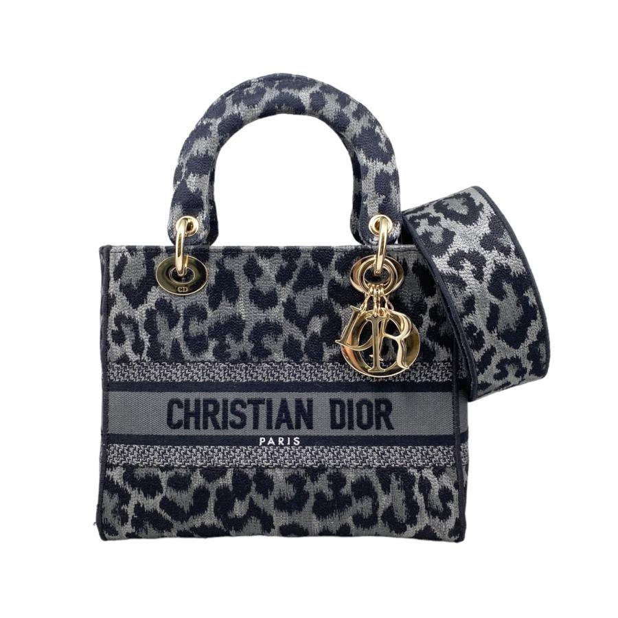 Christian Dior（クリスチャン・ディオール） ハンドバッグ ショルダー