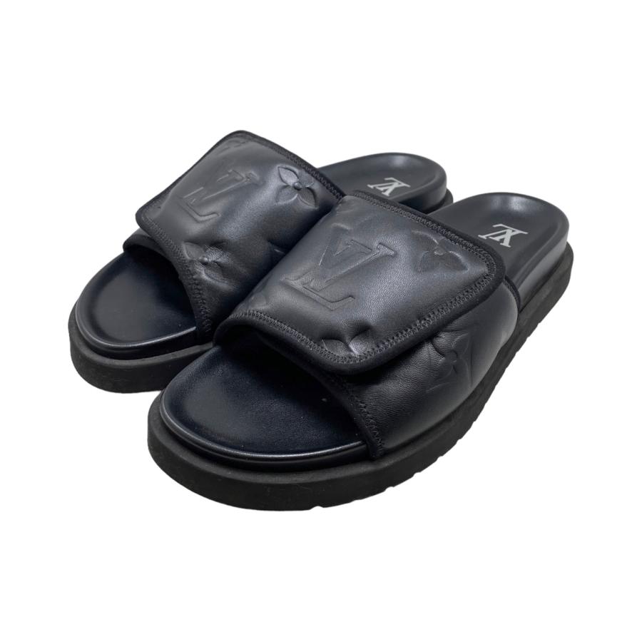 LOUIS VUITTON（ルイ・ヴィトン） サンダル マイアミライン 1AA7RQ 7