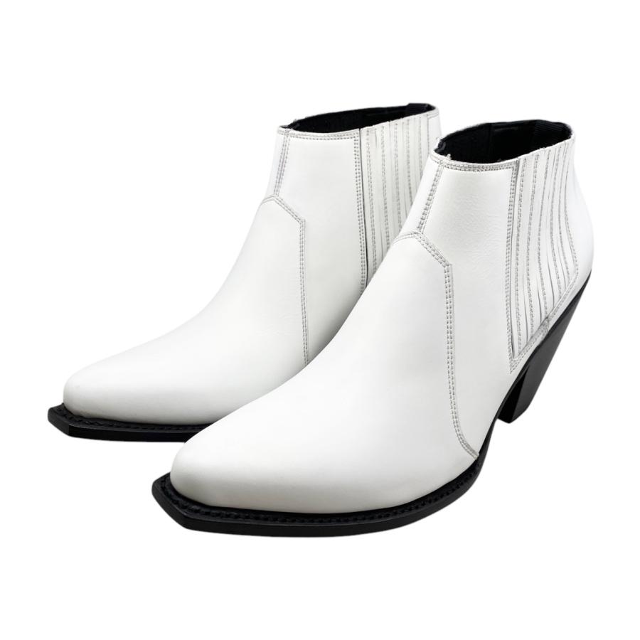 CELINE（セリーヌ） アンクルブーツ サイドゴア 332483032C 36サイズ