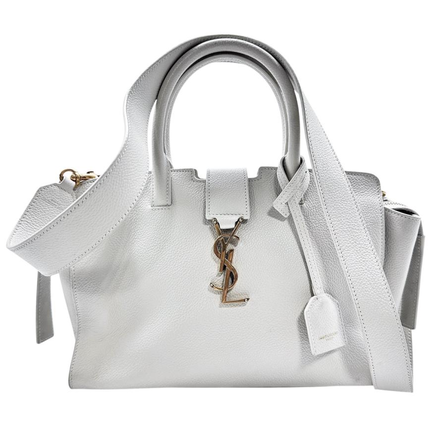 SAINT LAURENT サンローラン ショルダーバッグ YSL ダウンタウン 2Way