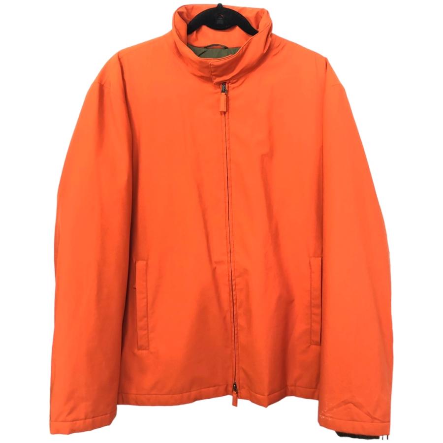 PRADA（プラダ） ハイネックジャンバー GORE-TEX Tg.52 ゴアテックス