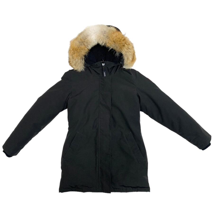 CANADA GOOSE（カナダグース） ダウンジャケット ヴィクトリアパーカー