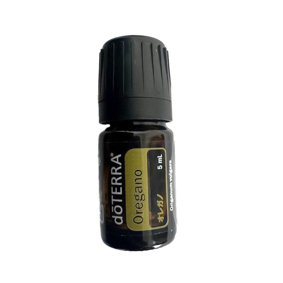 doTERRA（ドテラ） オレガノ 5ml : ライフスタイルYahoo!店 - 通販