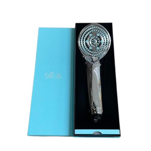 ReFa（リファ） MTG シャワーヘッド FINE BUBBLE S シルバー RS-AF15A