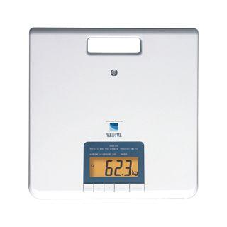 タニタ 業務用デジタル体重計 WB-260A : 生活計量(ライフスケール