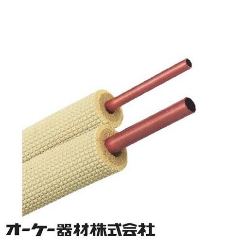 ○[法人限定][即納在庫有り] K-HP23E オーケー器材 ペアコイル 2分3分