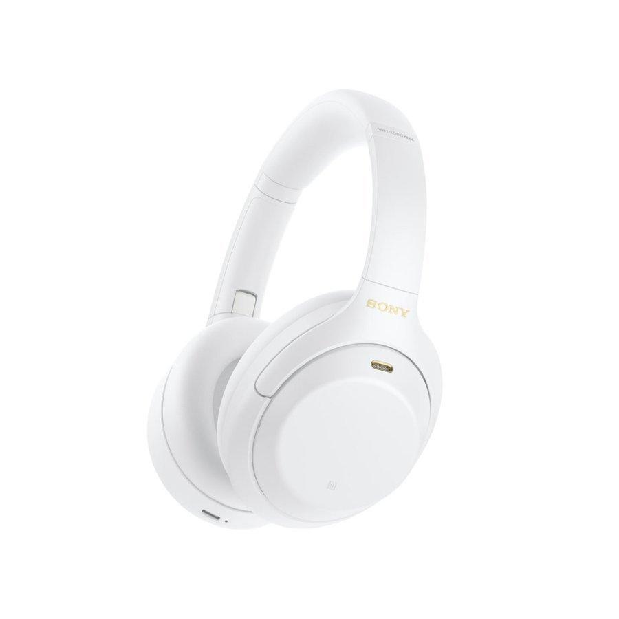 SONY（ソニー） ワイヤレスヘッドホン WH-1000XM4 WM（サイレント