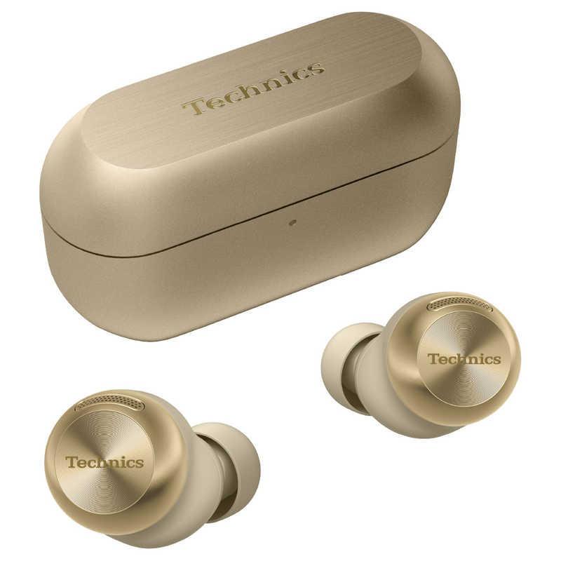 Technics（テクニクス） イヤホン・ヘッドホン Technics EAH-AZ100-N