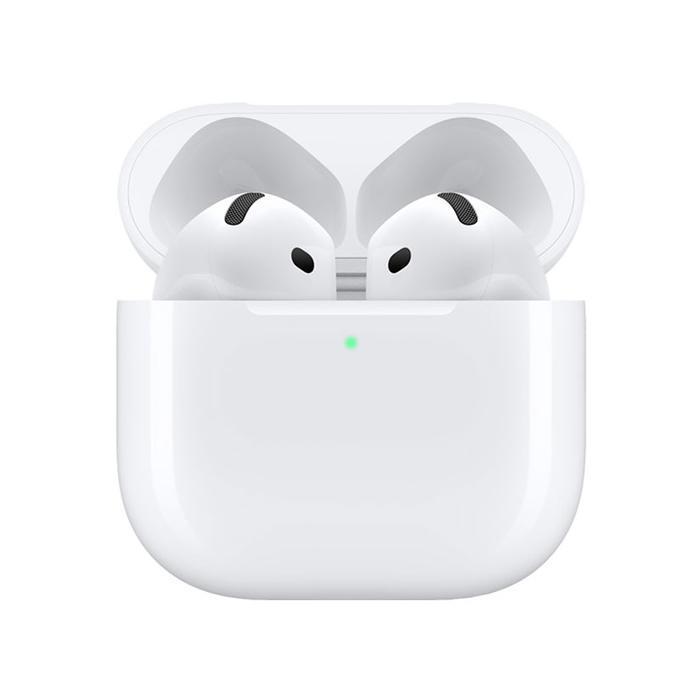 Apple Apple AirPods 4 MXP63J/A 未開封・購入前に商品情報欄をご覧