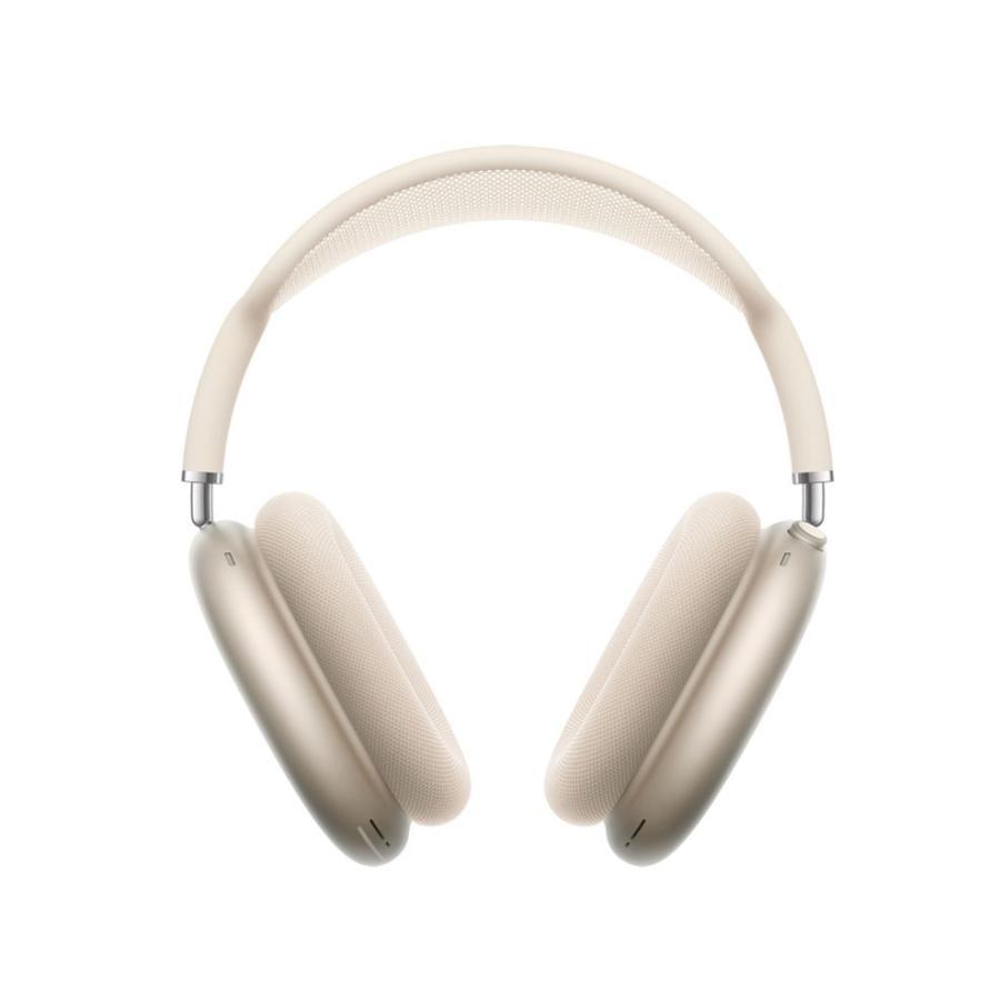 Apple AirPods Max (USB-C) MWW53ZA/A [スターライト] : らいぶshop