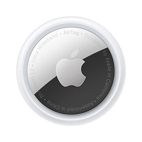 Apple Apple AirTag 本体 MX532ZP/A 1個入り アップル 保証開始