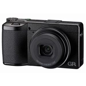 RICOH GR コンパクトデジタルカメラ IV : らいぶshop - 通販 - Yahoo