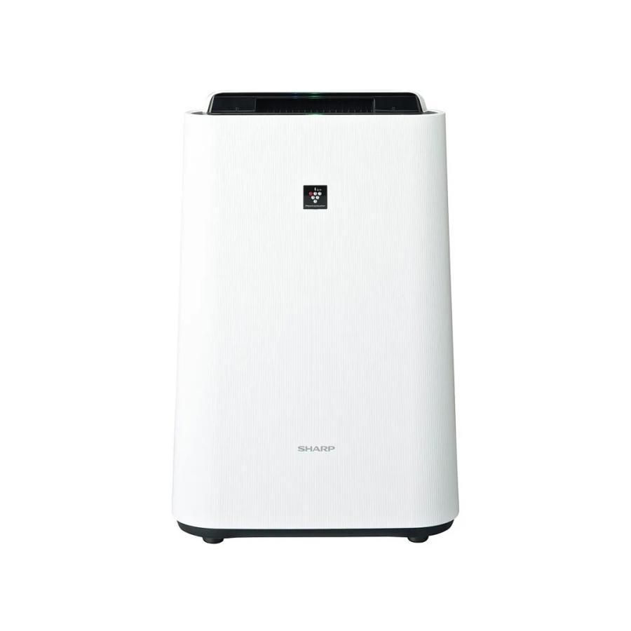 SHARP（シャープ） 「訳あり品-外装箱傷あり」SHARP 空気清浄機 KC-S50