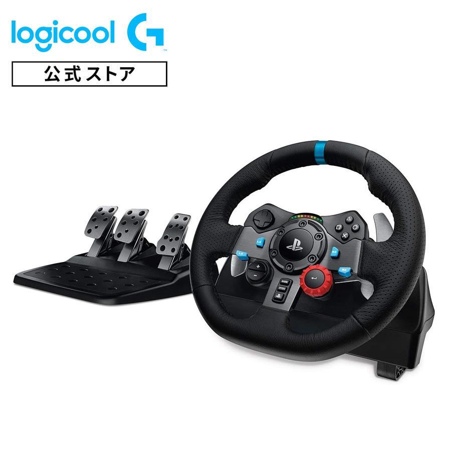 logicool（ロジクール） Logicool G29 ドライビングフォース LPRC