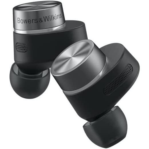 Bowers & Wilkins Pi7 S2 Bowers & Wilkins True Wireless sound