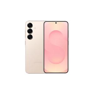 Galaxy S25 SM-S931Q 12G+256G SIMフリー [ピンクゴールド] : らいぶ