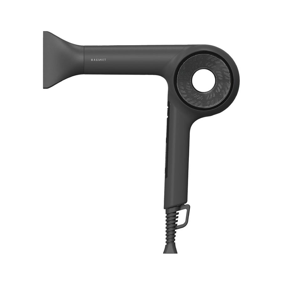 MAGNETHairPro（マグネットヘアプロ） ドライヤーゼロ HCD-G05B : らい