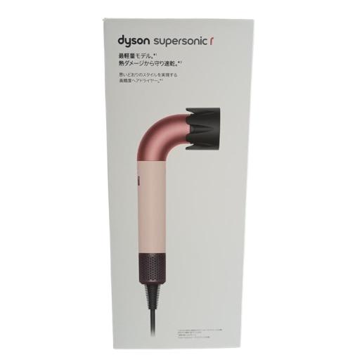 Dyson（ダイソン） Dyson Supersonic r ヘアドライヤー HD17VLP
