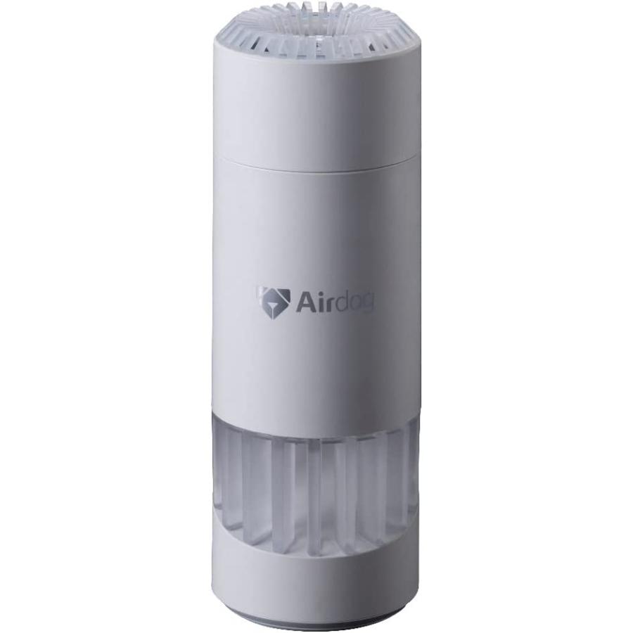 Airdog Airdog mini ホワイト 空気清浄機 : らいぶshop - 通販 - Yahoo
