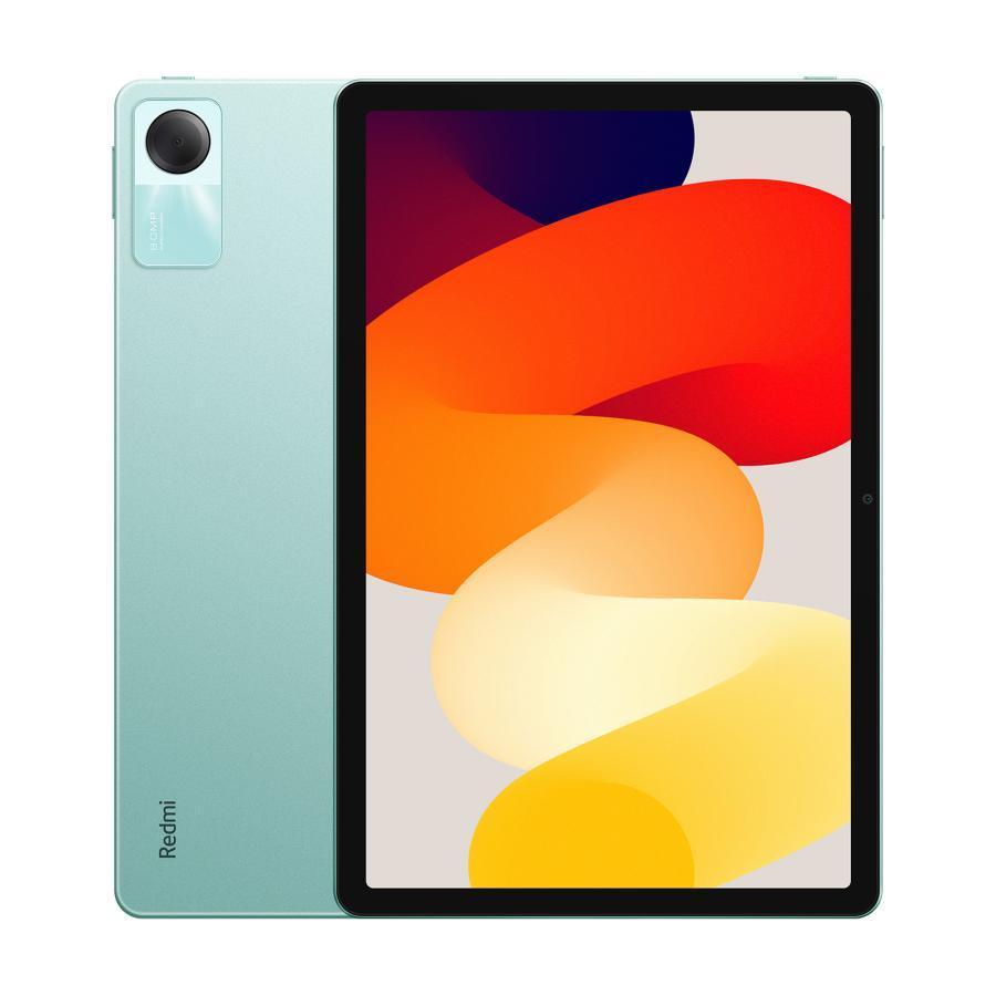 Xiaomi（シャオミ） Xiaomi Redmi Pad SE 4GB+128GB [ミントグリーン