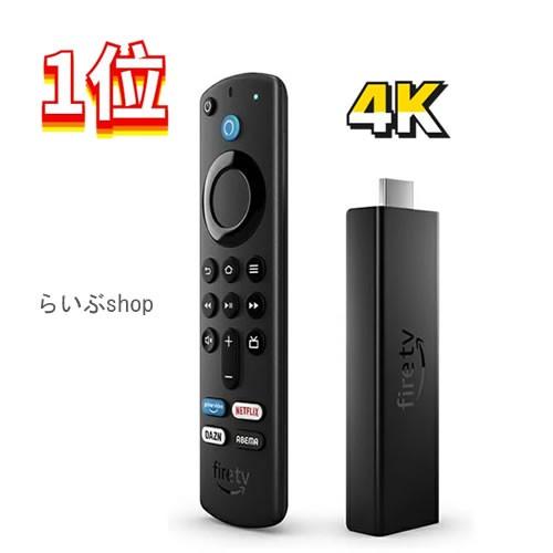 Amazon アマゾン Fire TV Stick 4K Max : らいぶshop - 通販 - Yahoo