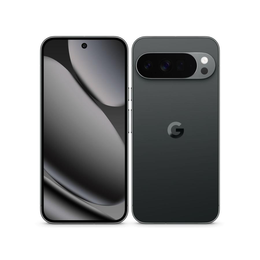 Google Pixel 10 Pro 256GB+16GB SIMフリー/白ロム [Obsidian] : らい