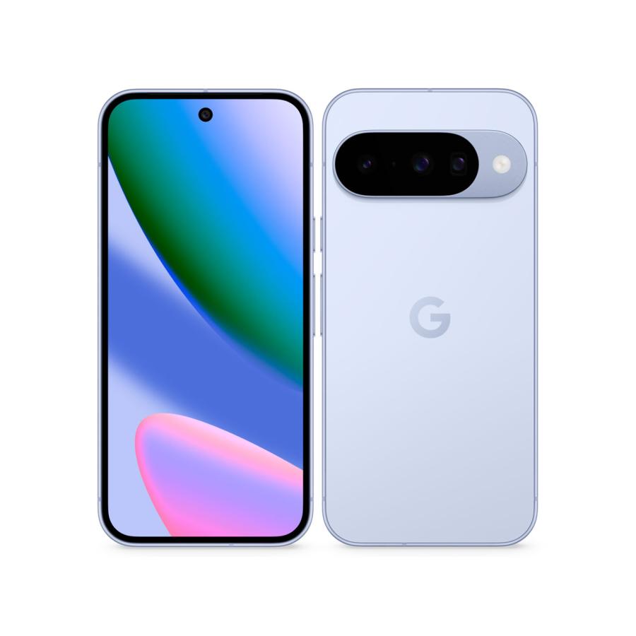 Google Pixel 10 128GB+12GB SIMフリー/白ロム [Frost] : らいぶshop