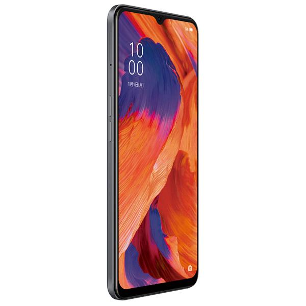 OPPO（オッポ） 「楽天版」OPPO A73 SIMフリー [ネービー ブルー