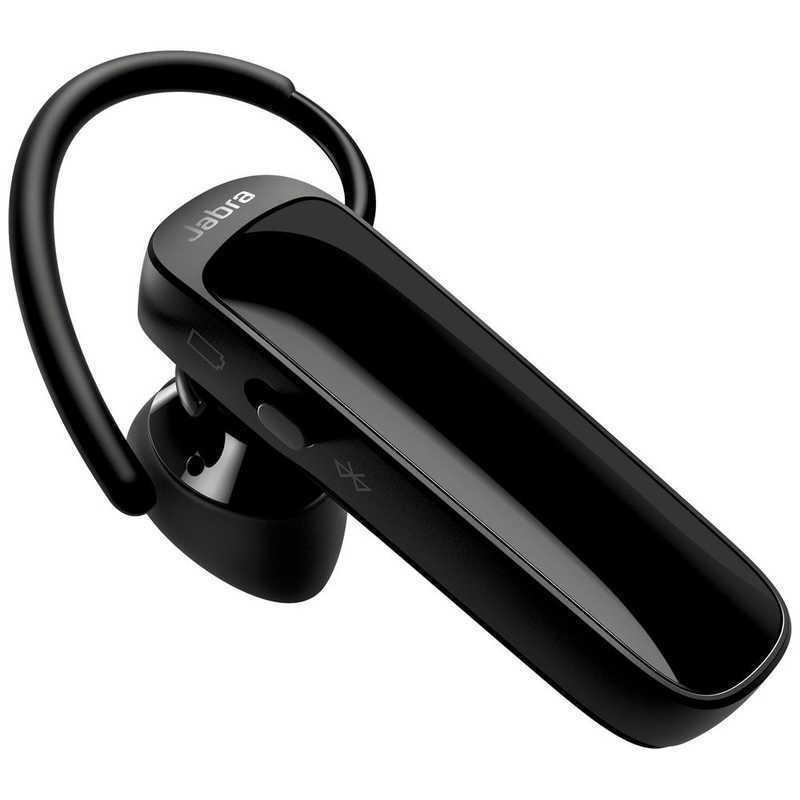 Talk Jabra ジャブラ 片耳ヘッドセット JABRA TALK 25 SE : ライト