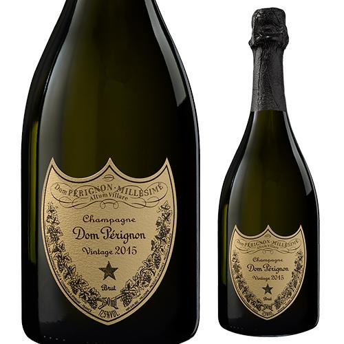 ワイン ドンペリニヨン ホワイト 750ml ドンペリ 白 シャンパン