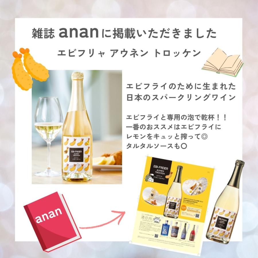 エビフライ柄の箱に入れてお届け♪紙袋付きエビフリャ アウネン