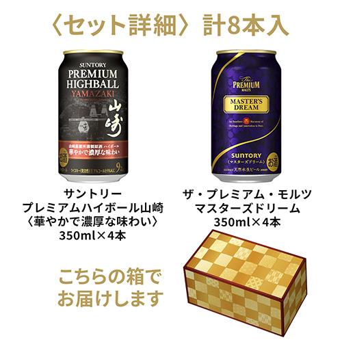 SUNTORY（サントリー） 送料無料 プレミアムハイボール プレミアム