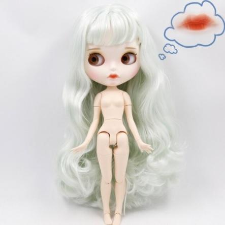 アイシードール ハンドパーツセット ICY カスタムドール 可動ボディ 1