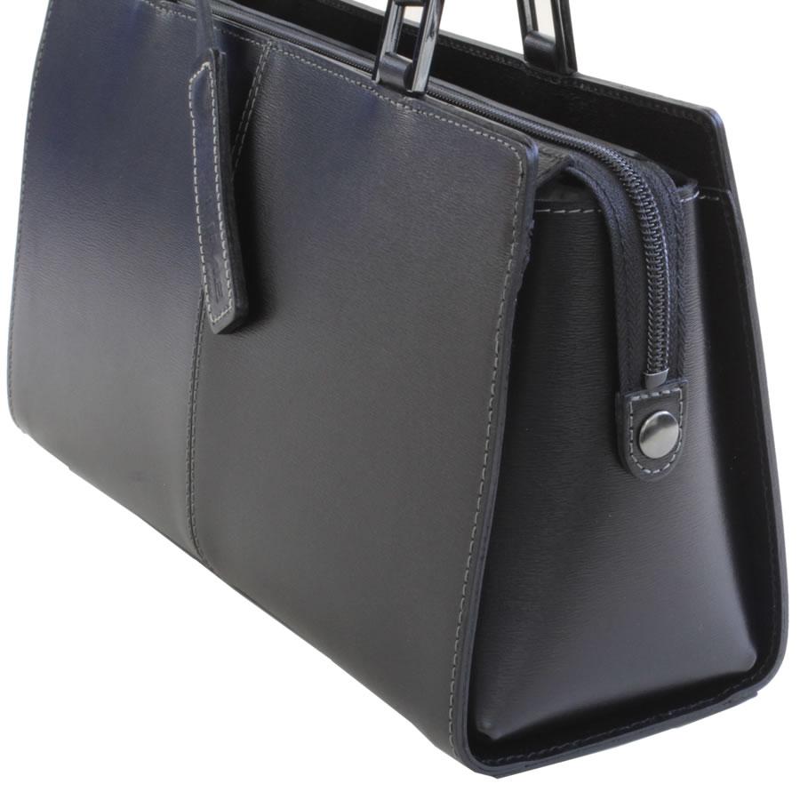 LIME made in japan フォーマルバッグ レディース 黒 バッグ 葬儀 冠婚