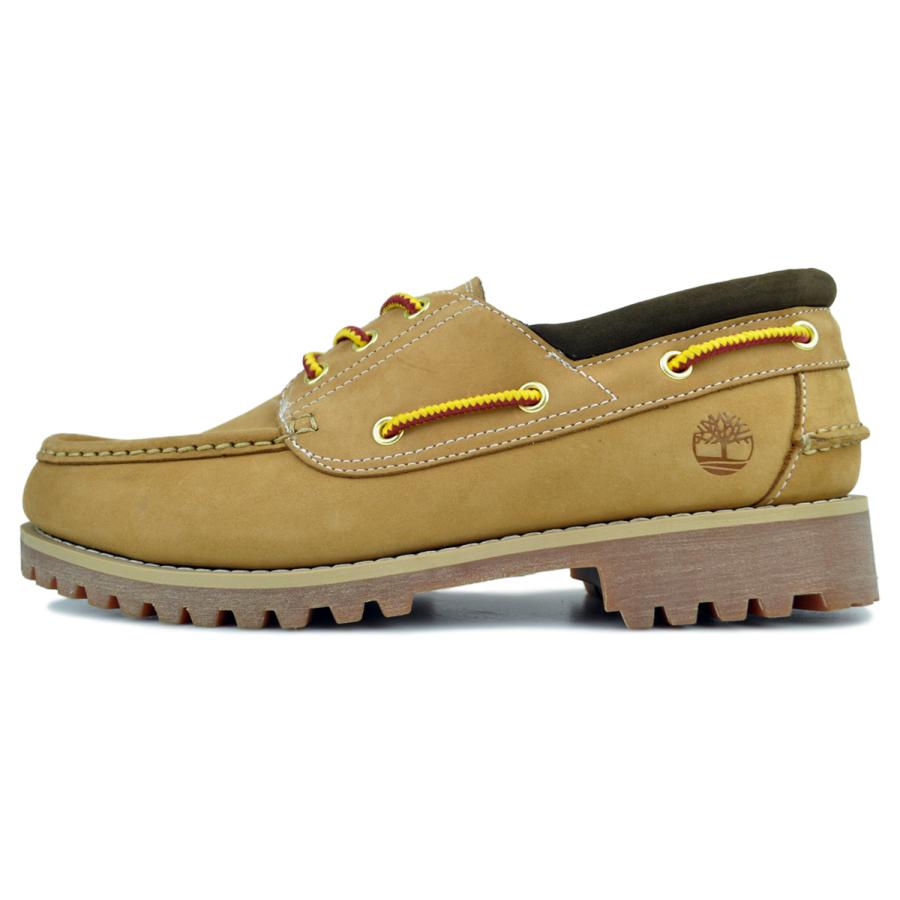 Timberland（ティンバーランド） Timberland AUTHENTICS 3EYE CLASSIC