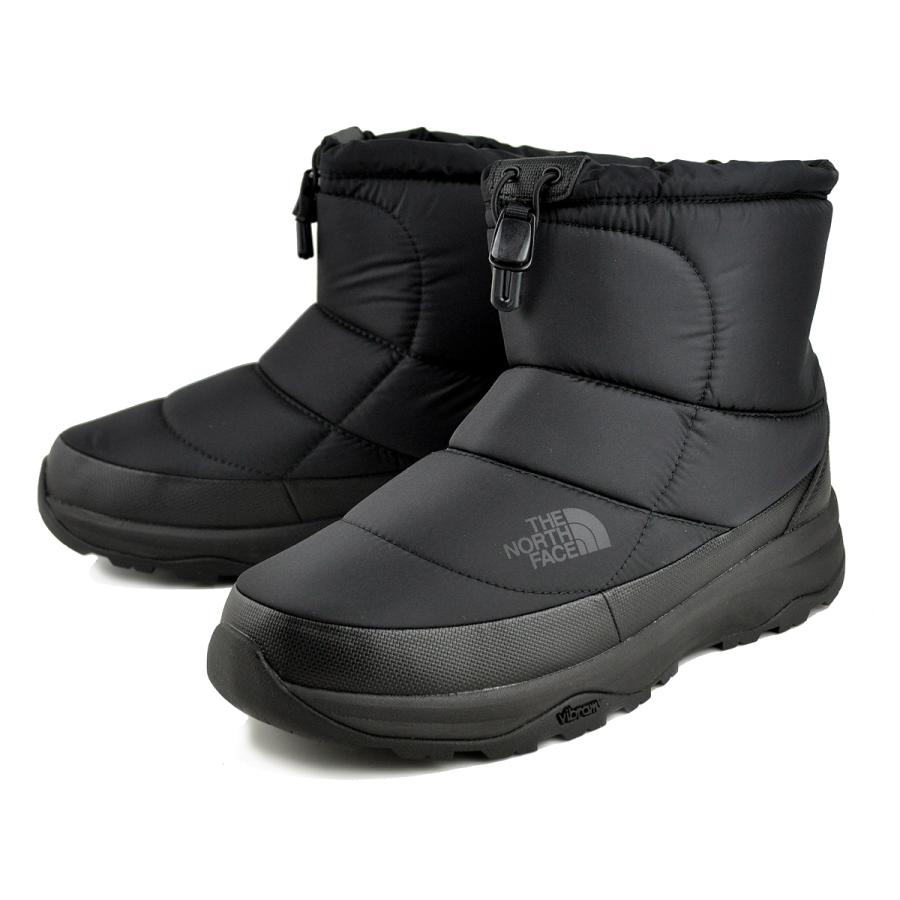 THE NORTH FACE（ザ ノースフェイス） THE NORTH FACE NUPTSE BOOTIE