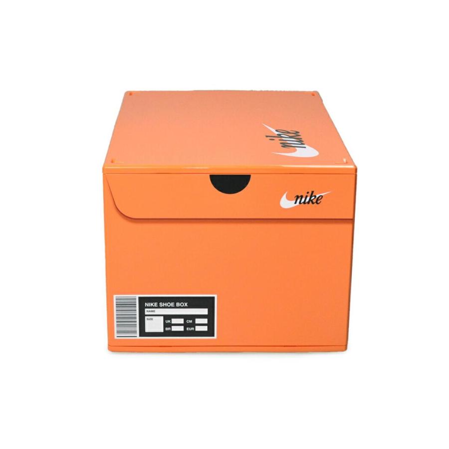 NIKE（ナイキ） NIKE VINTAGE SHOES BOX China Shanghai Exclusive